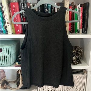 Athleta Uptempo Elevate Tank